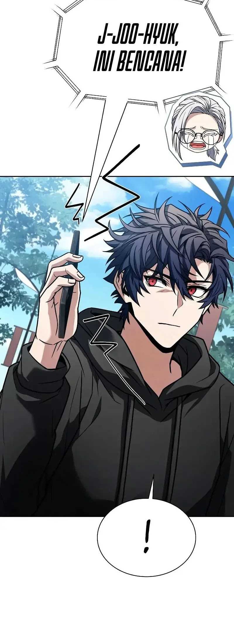 The Constellations Are My Disciples Chapter 65 Gambar 29