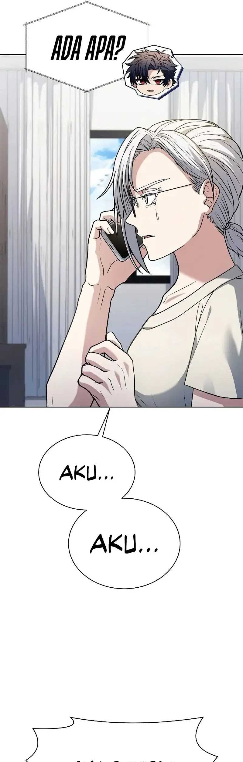 The Constellations Are My Disciples Chapter 65 Gambar 30