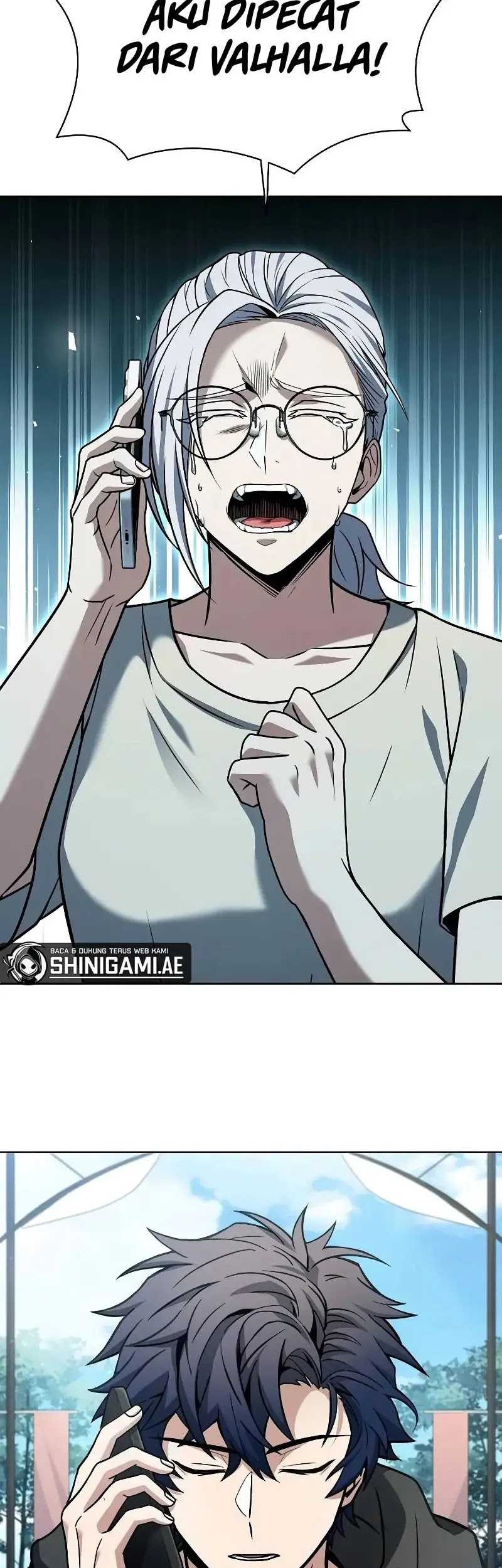 The Constellations Are My Disciples Chapter 65 Gambar 31