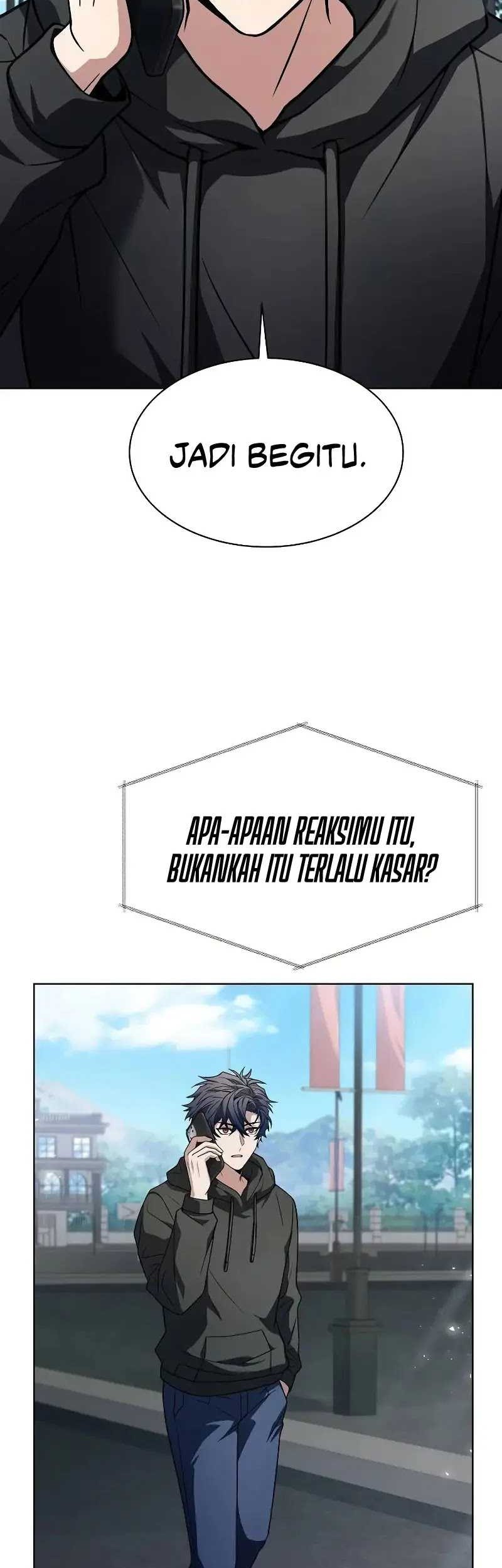 The Constellations Are My Disciples Chapter 65 Gambar 32