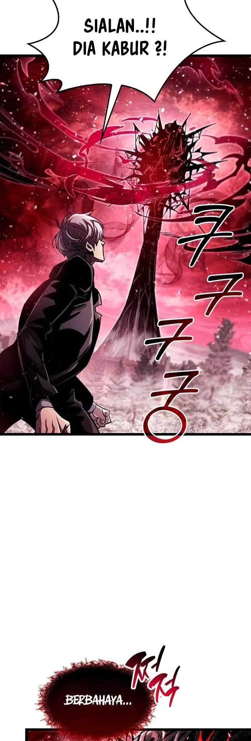 The Player Hides His Past Chapter 51 Gambar 15