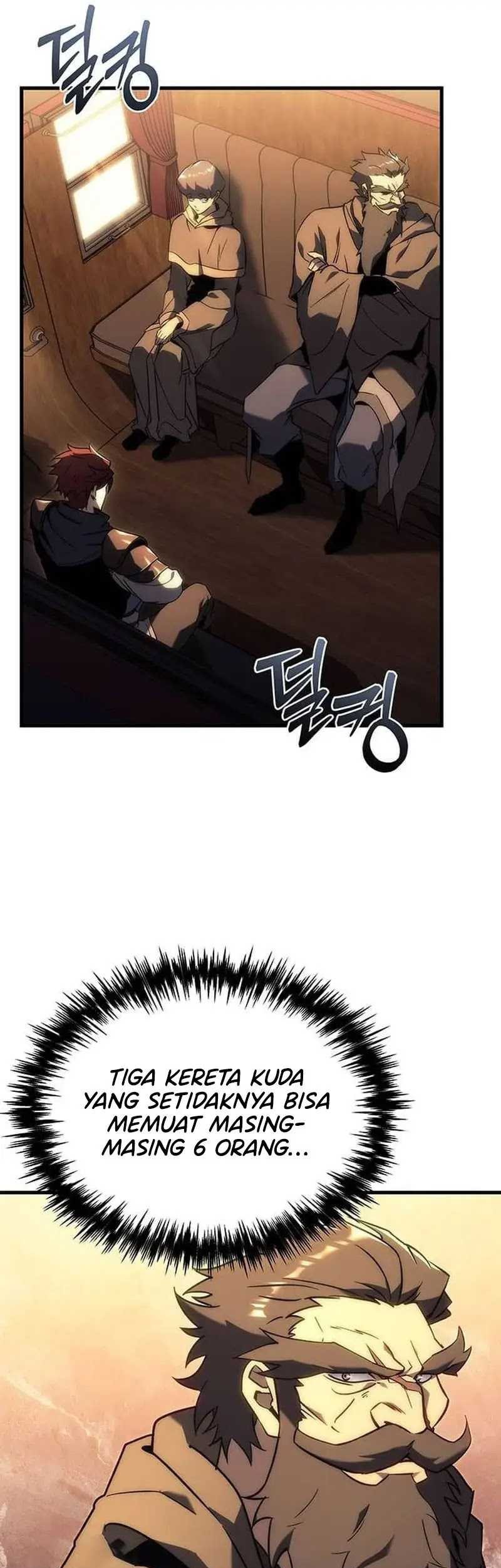 Regressor Of The Fallen Family Chapter 26 Gambar 34