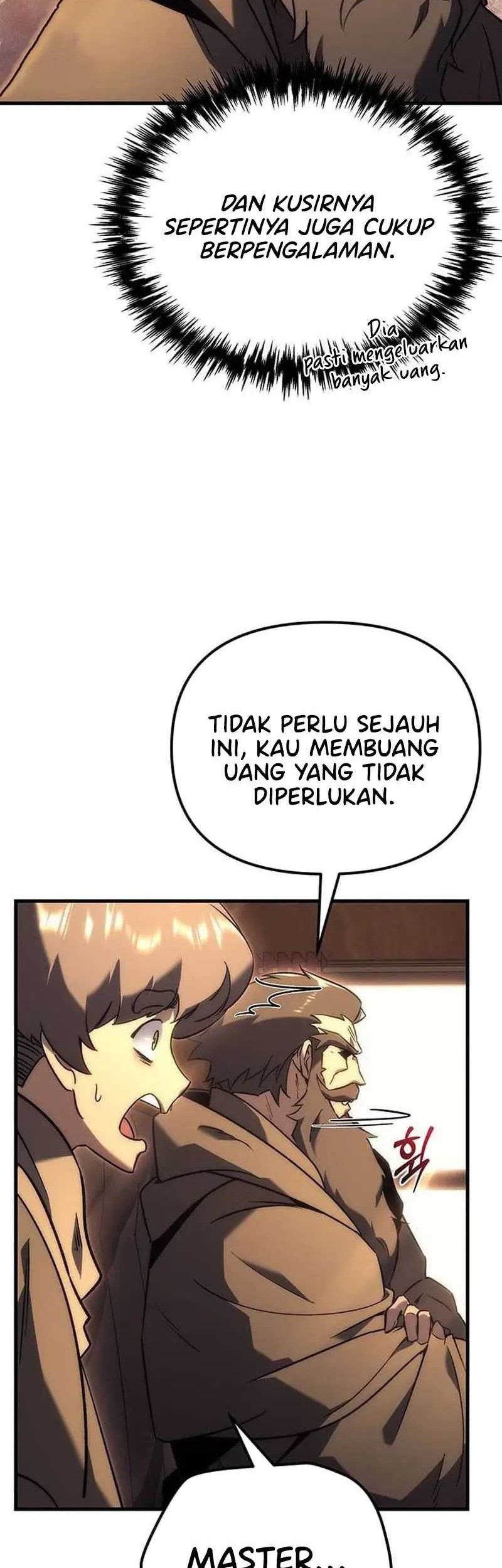 Regressor Of The Fallen Family Chapter 26 Gambar 35
