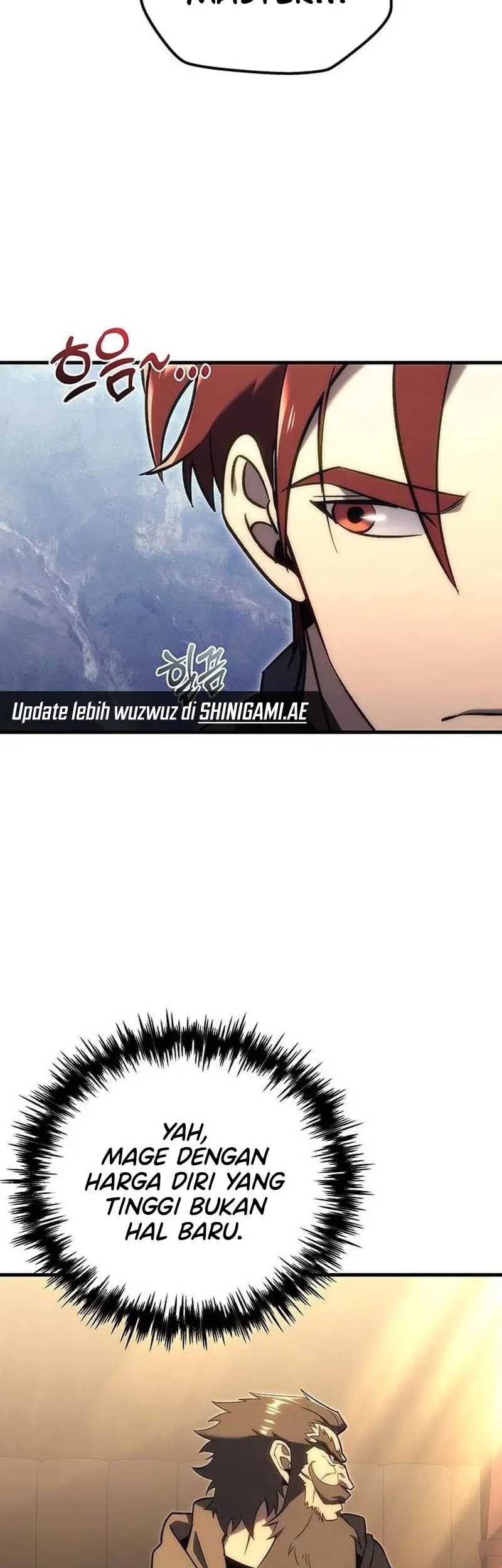 Regressor Of The Fallen Family Chapter 26 Gambar 36