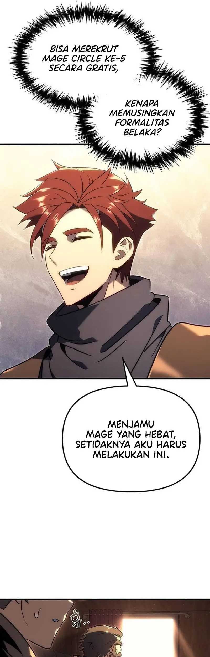 Regressor Of The Fallen Family Chapter 26 Gambar 38