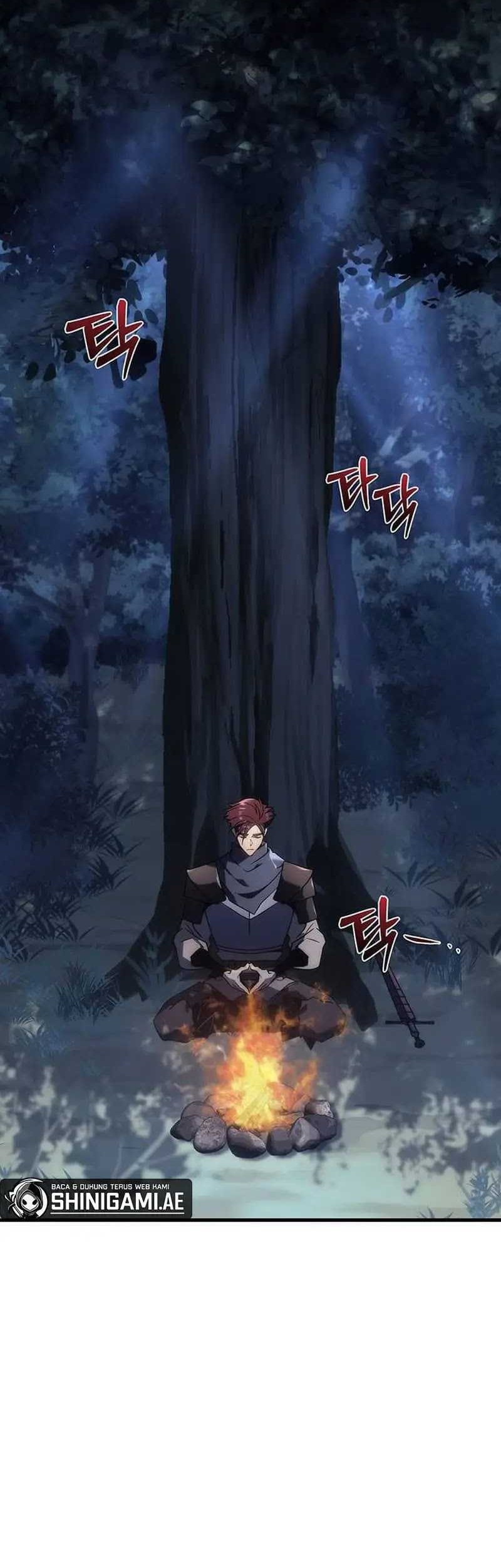 Regressor Of The Fallen Family Chapter 26 Gambar 41