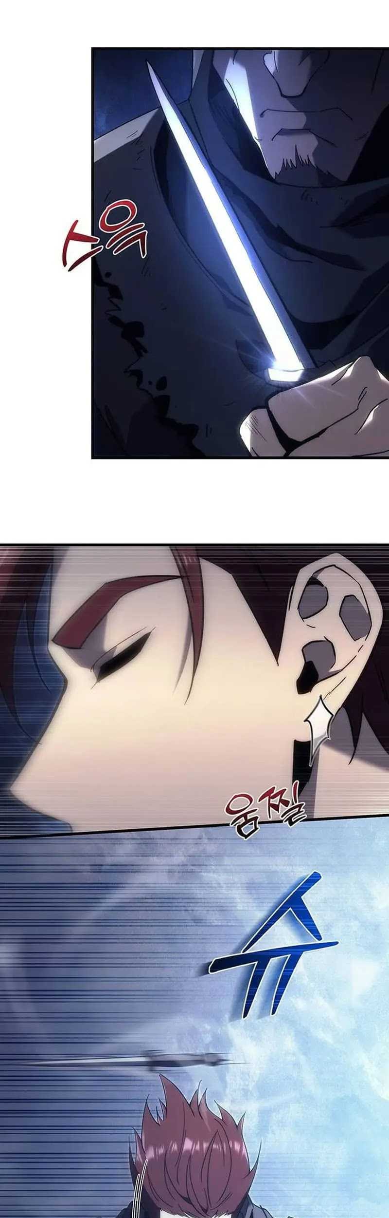 Regressor Of The Fallen Family Chapter 26 Gambar 42