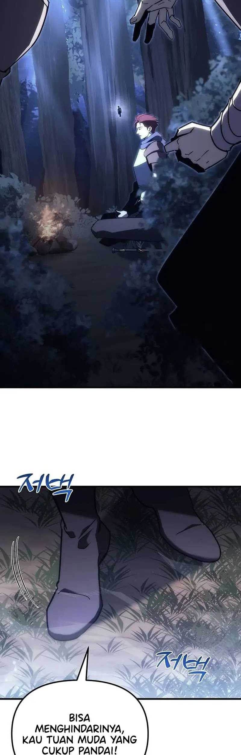 Regressor Of The Fallen Family Chapter 26 Gambar 44