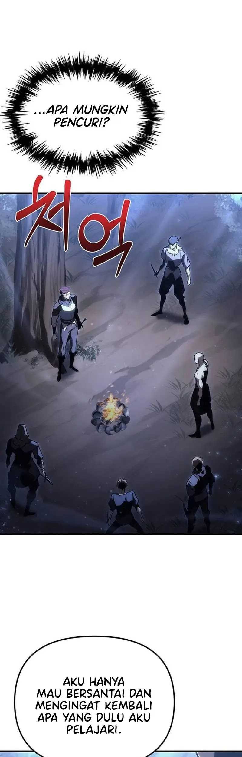 Regressor Of The Fallen Family Chapter 26 Gambar 46