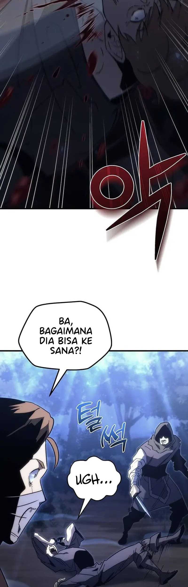 Regressor Of The Fallen Family Chapter 26 Gambar 51
