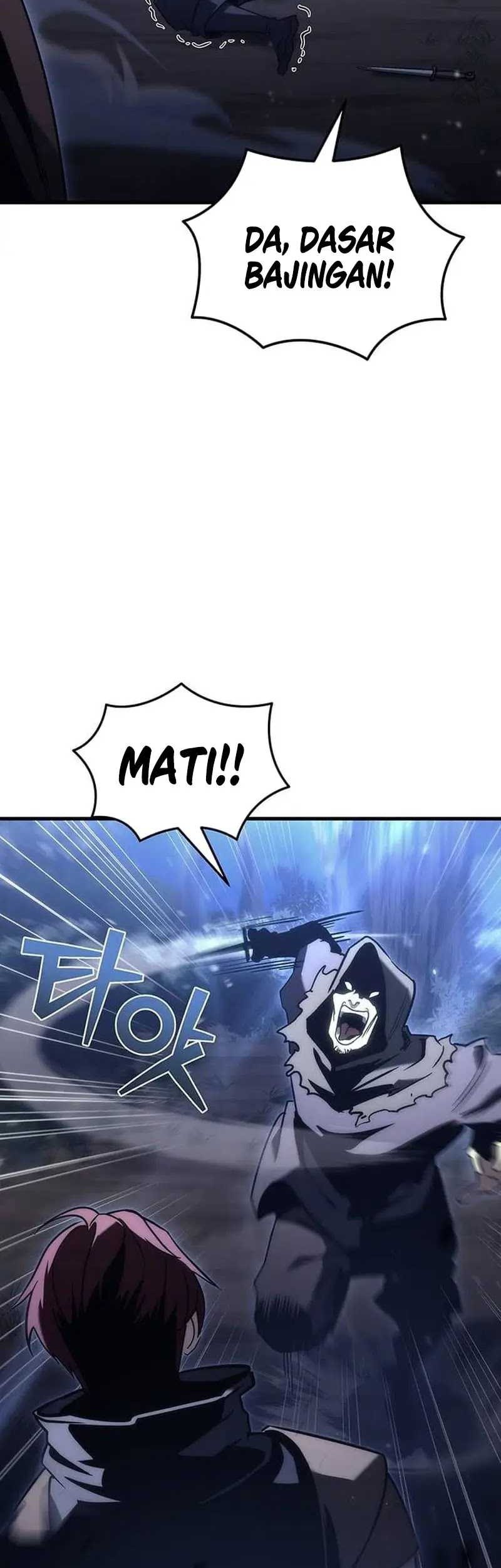 Regressor Of The Fallen Family Chapter 26 Gambar 52