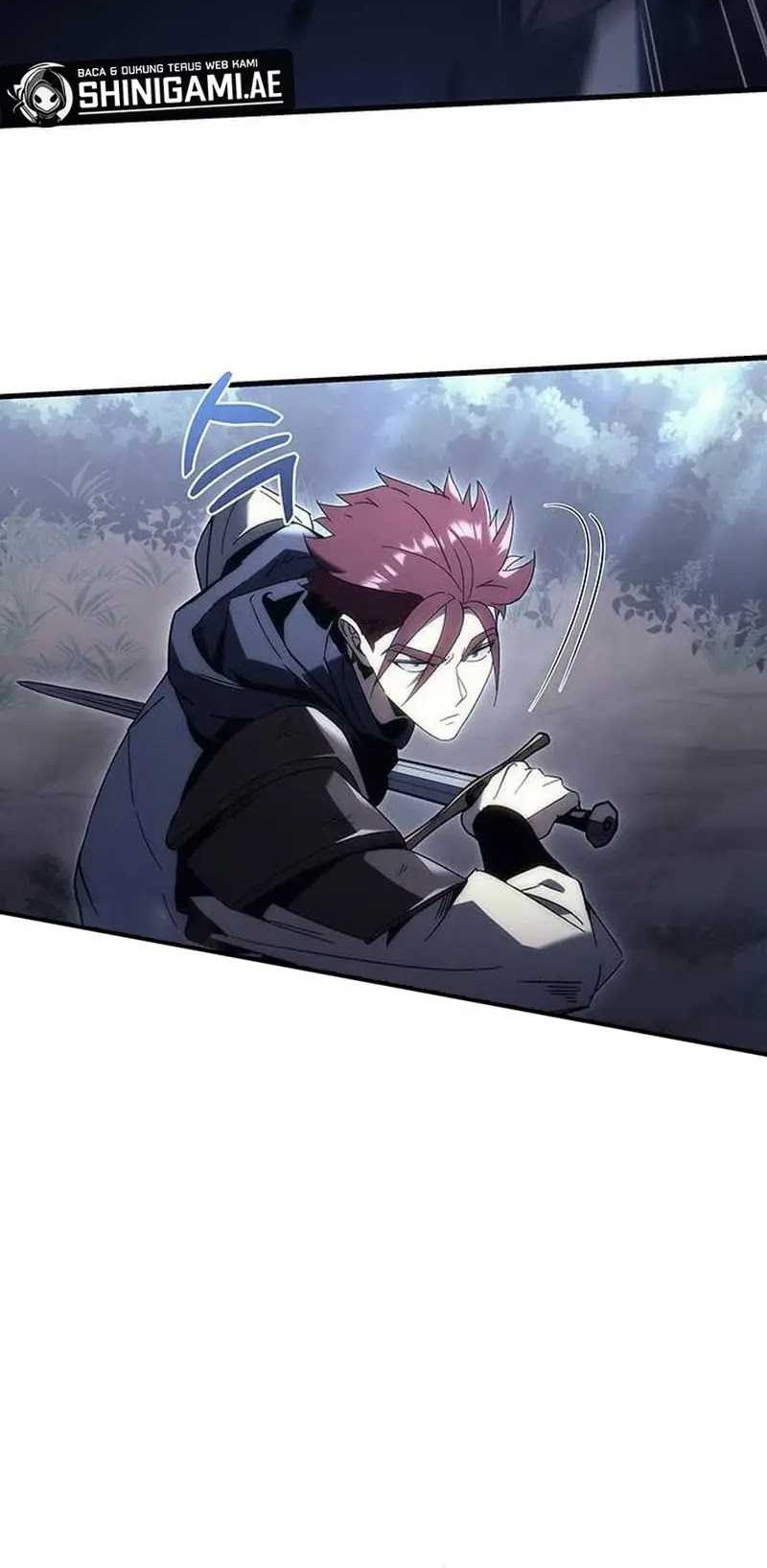 Regressor Of The Fallen Family Chapter 26 Gambar 53