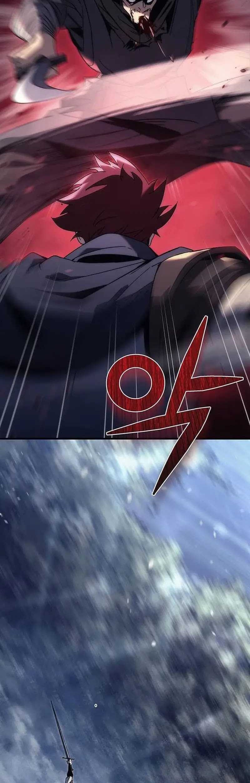 Regressor Of The Fallen Family Chapter 26 Gambar 55