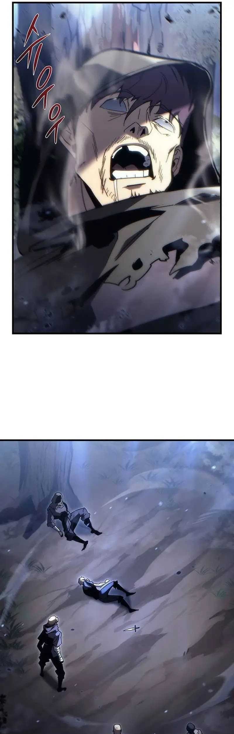 Regressor Of The Fallen Family Chapter 26 Gambar 58