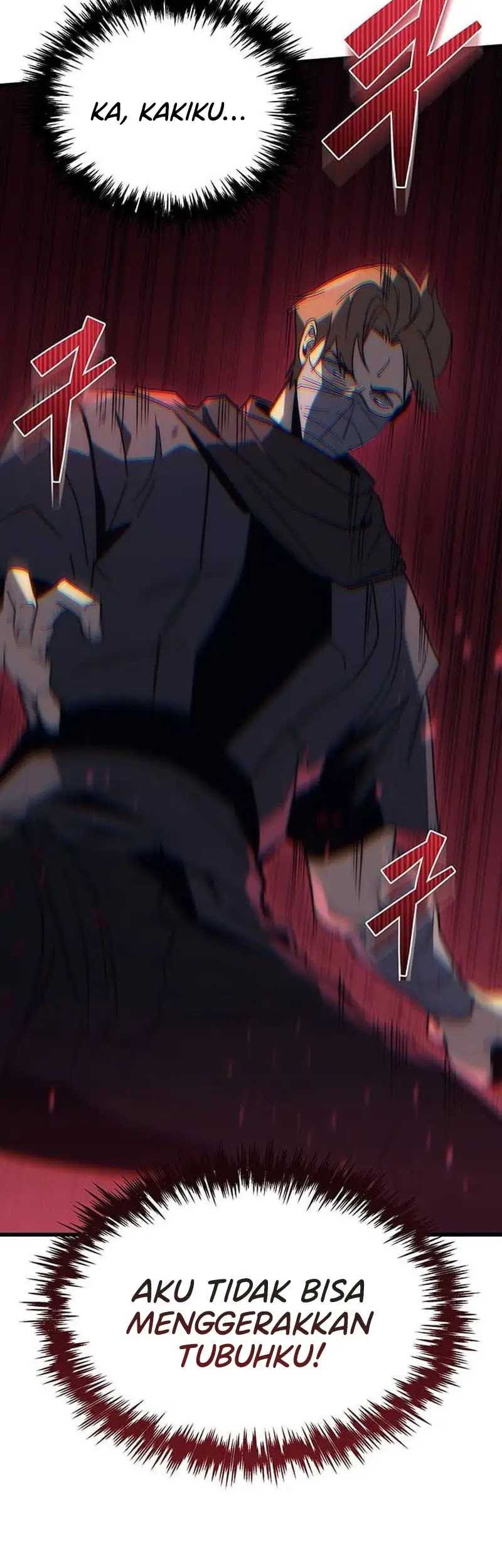 Regressor Of The Fallen Family Chapter 26 Gambar 60