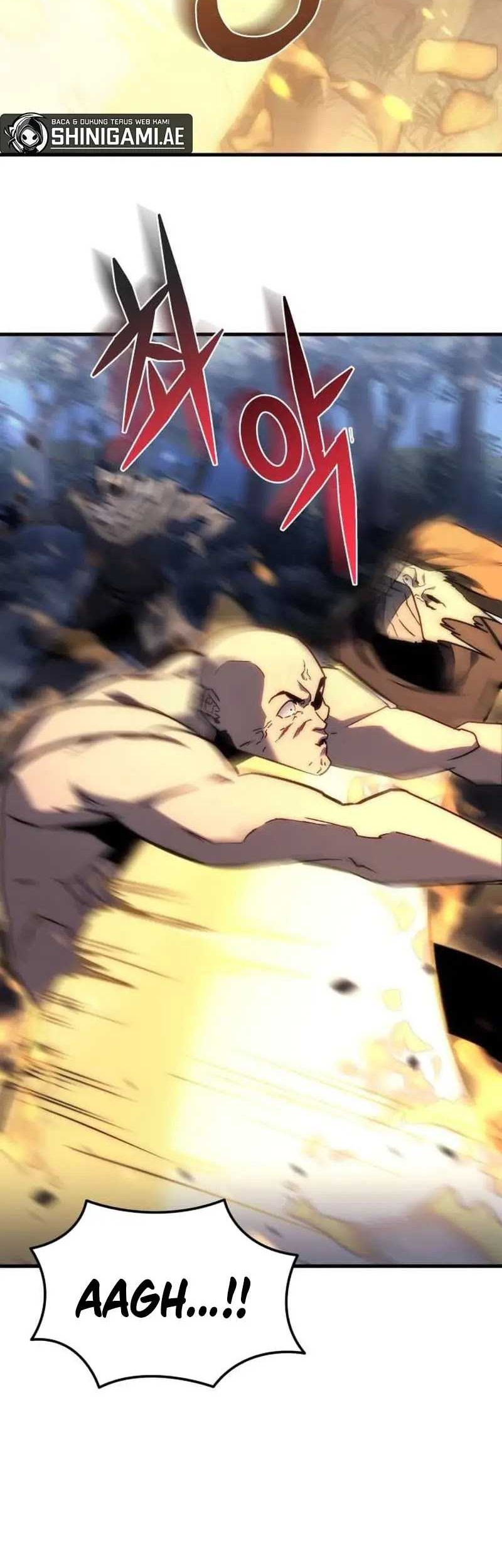 Regressor Of The Fallen Family Chapter 26 Gambar 65
