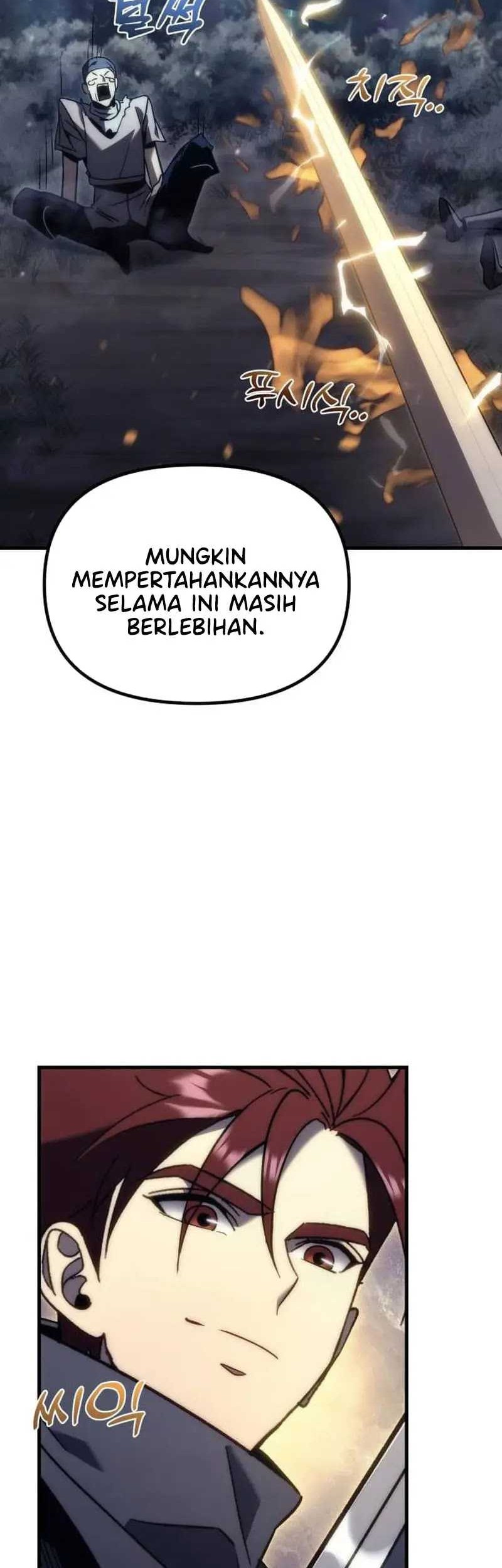 Regressor Of The Fallen Family Chapter 26 Gambar 67