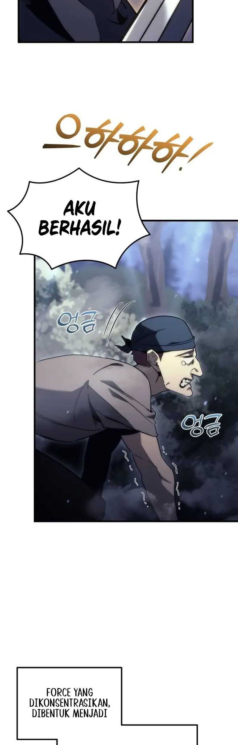 Regressor Of The Fallen Family Chapter 26 Gambar 68