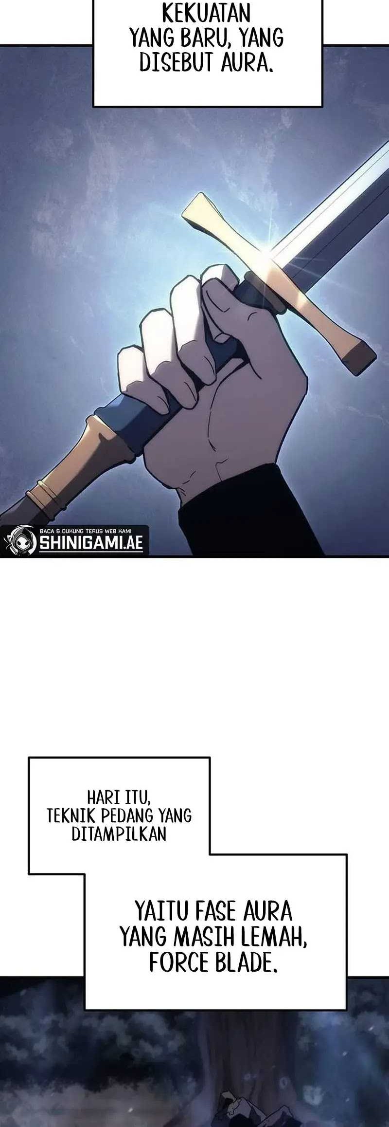 Regressor Of The Fallen Family Chapter 26 Gambar 69