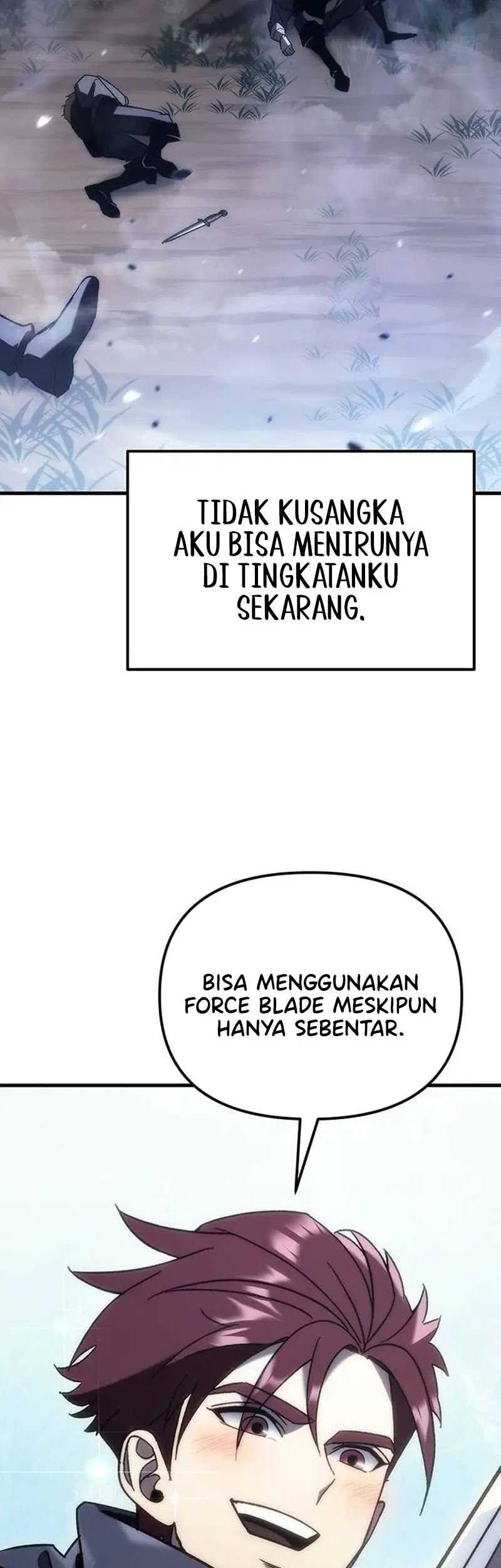 Regressor Of The Fallen Family Chapter 26 Gambar 70