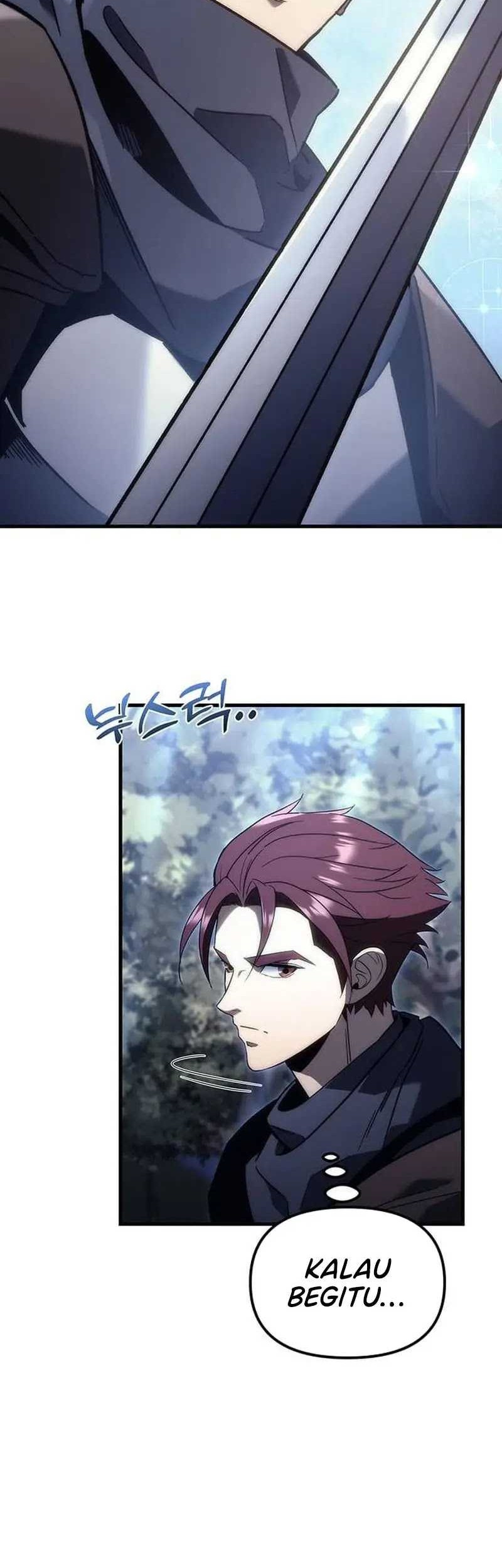 Regressor Of The Fallen Family Chapter 26 Gambar 71