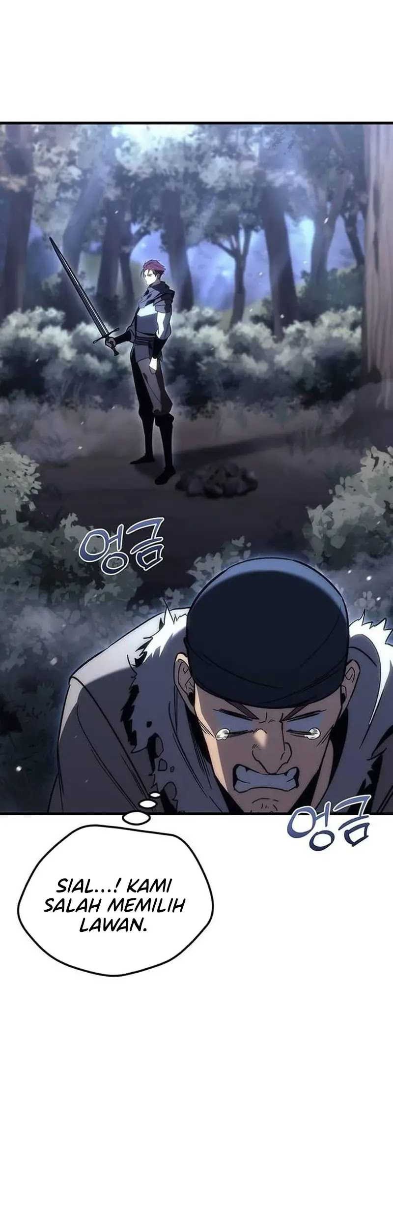 Regressor Of The Fallen Family Chapter 26 Gambar 72