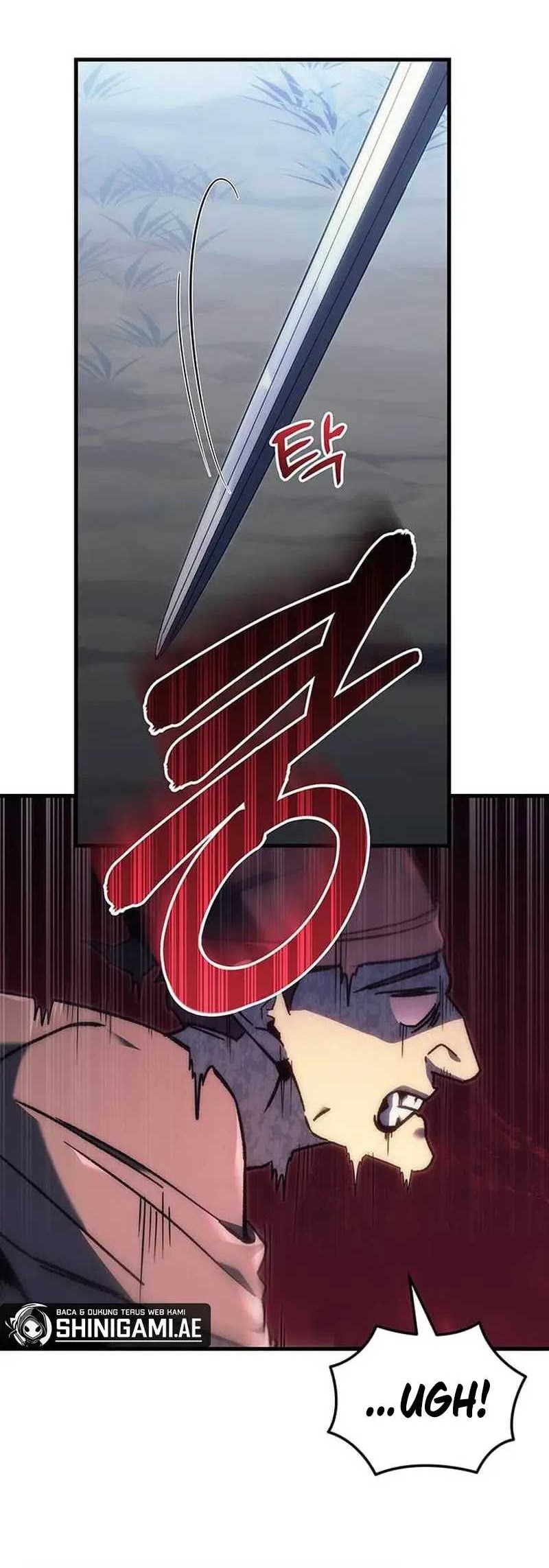Regressor Of The Fallen Family Chapter 26 Gambar 73
