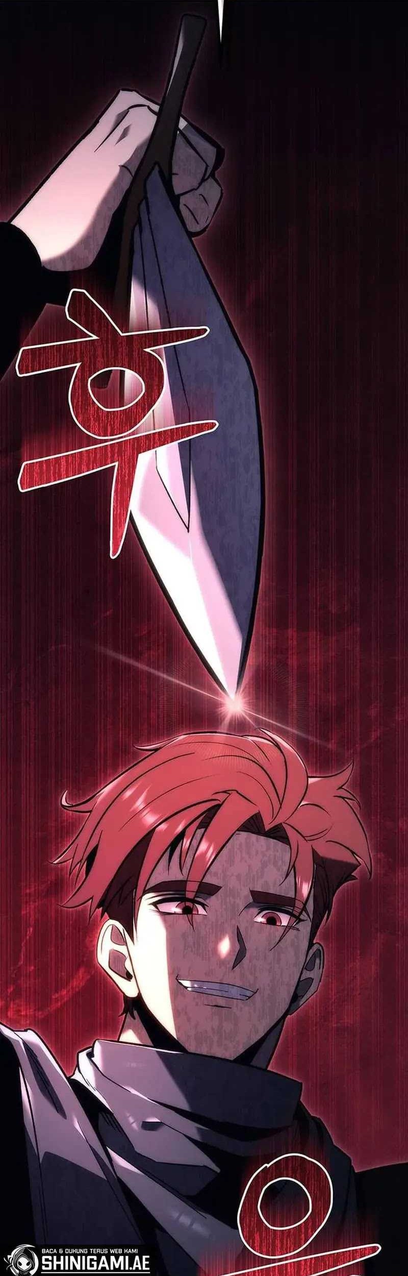 Regressor Of The Fallen Family Chapter 26 Gambar 75