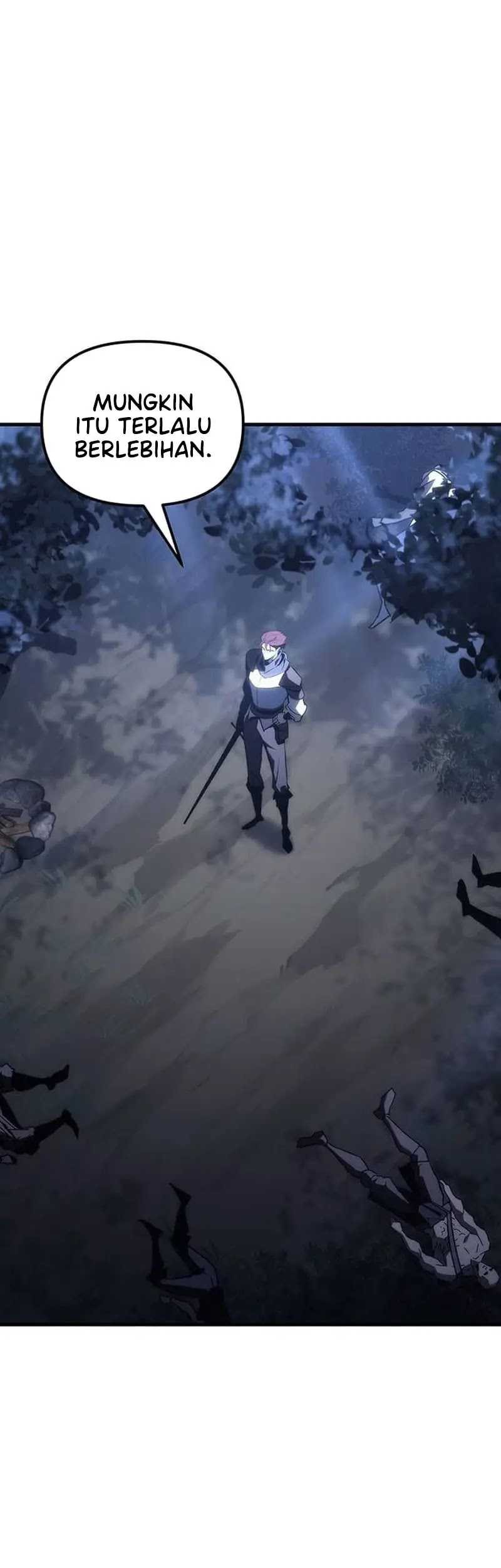 Regressor Of The Fallen Family Chapter 26 Gambar 78