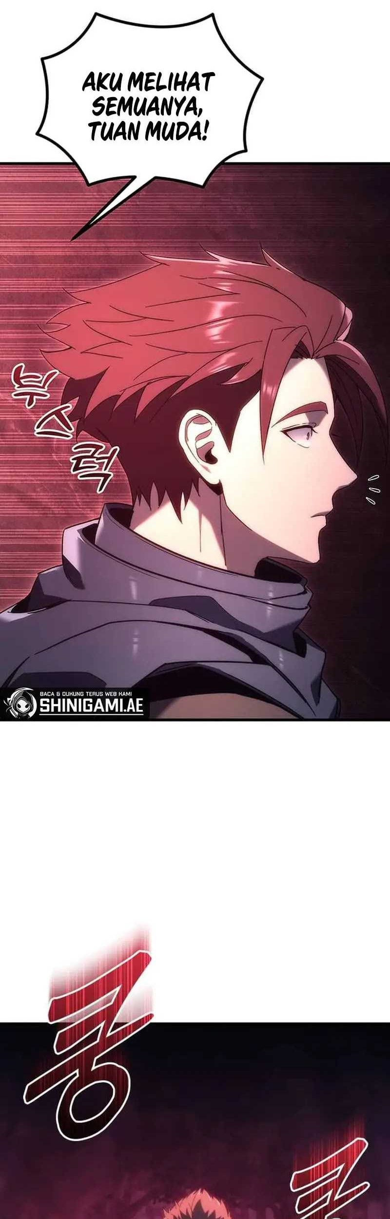 Regressor Of The Fallen Family Chapter 26 Gambar 79
