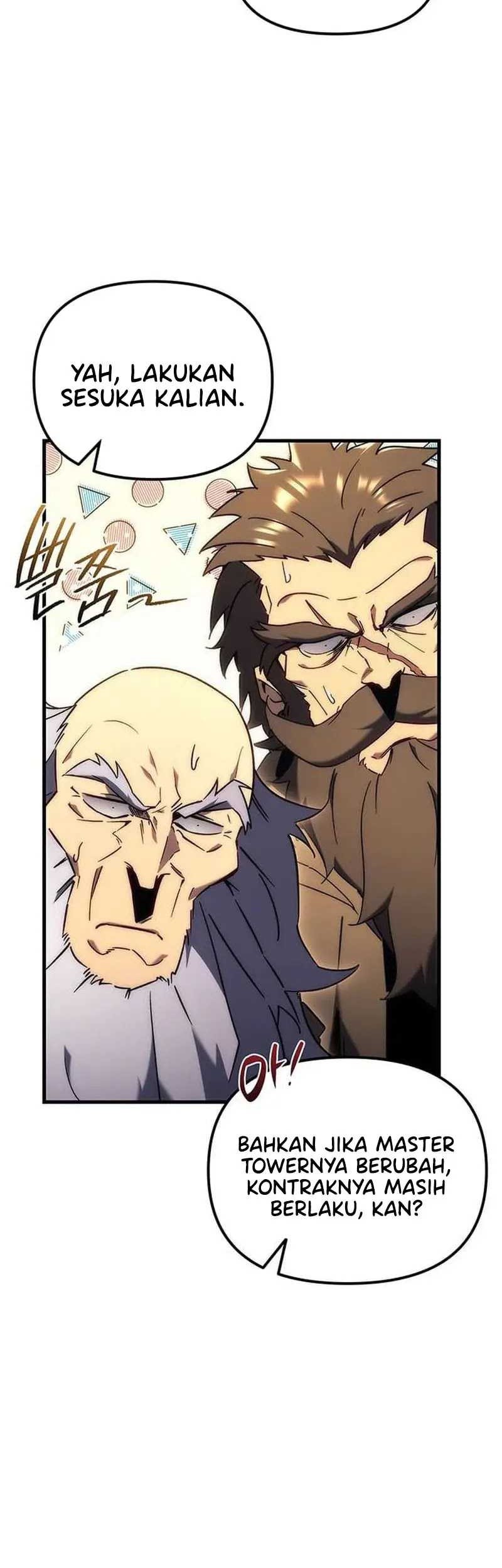 Regressor Of The Fallen Family Chapter 26 Gambar 4