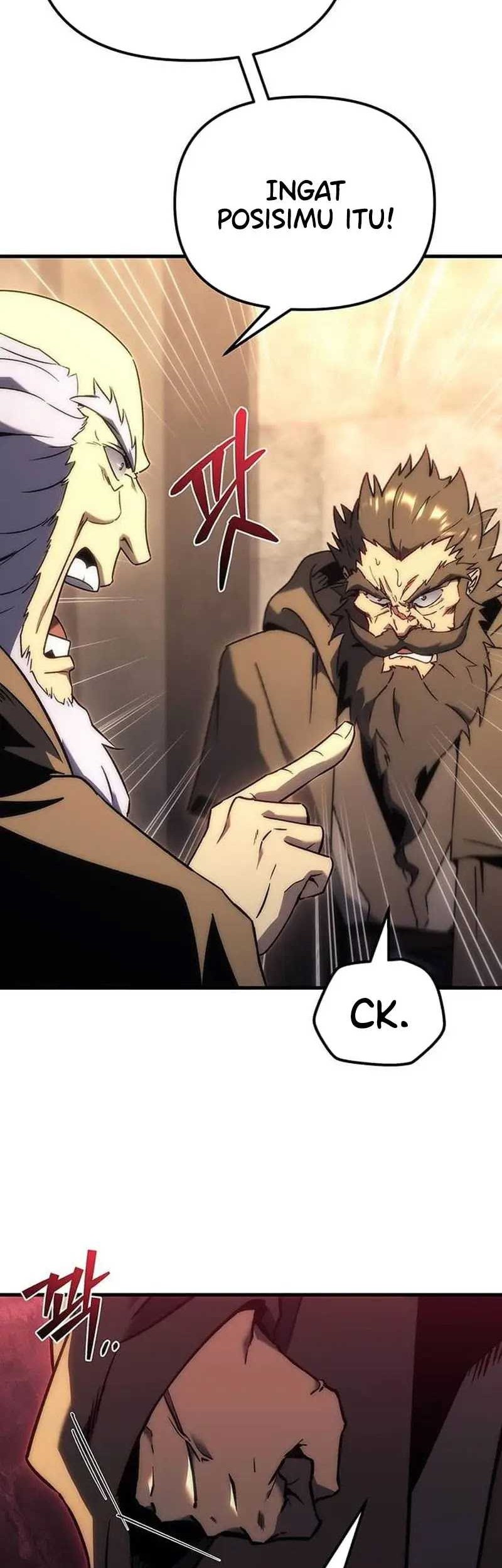 Regressor Of The Fallen Family Chapter 26 Gambar 7