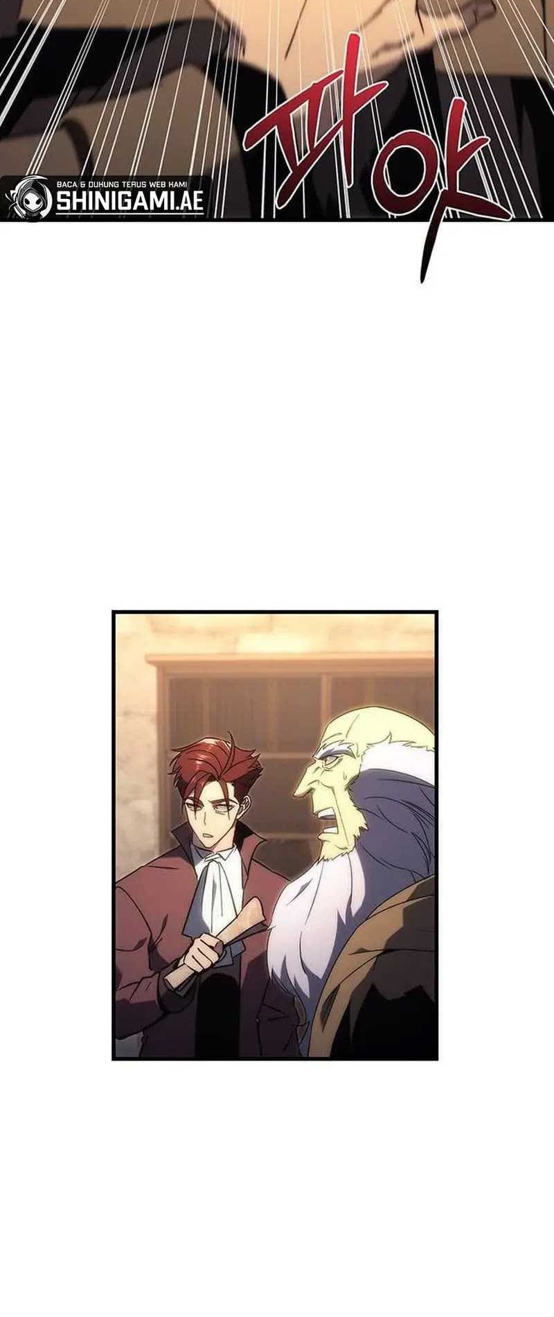 Regressor Of The Fallen Family Chapter 26 Gambar 9