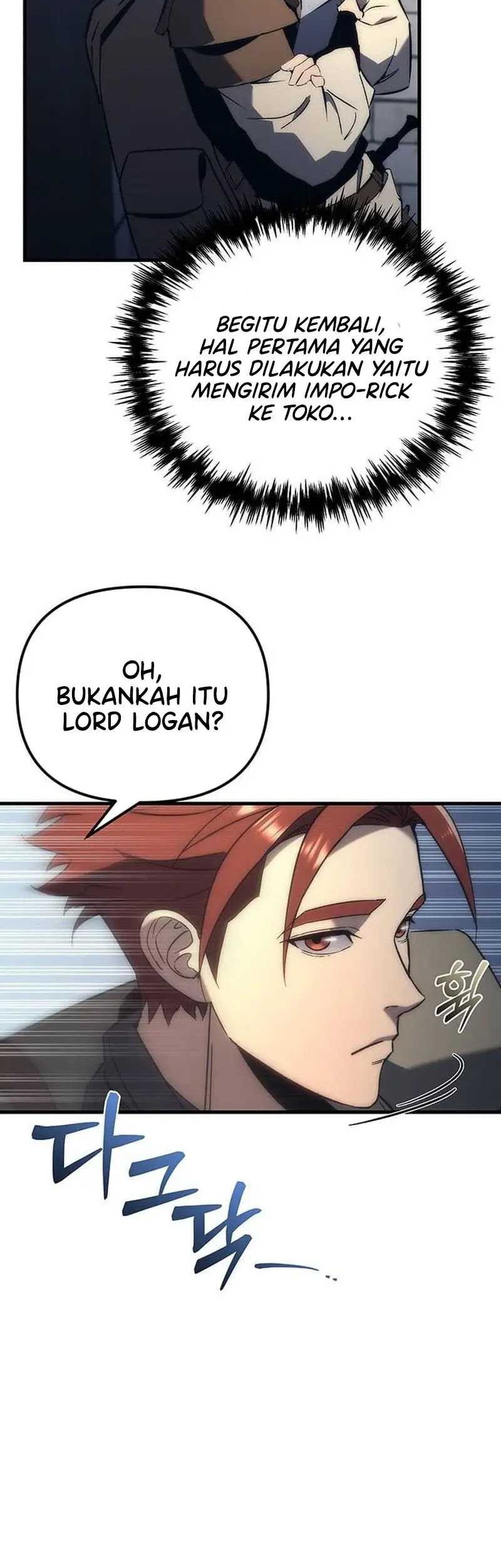 Regressor Of The Fallen Family Chapter 26 Gambar 16