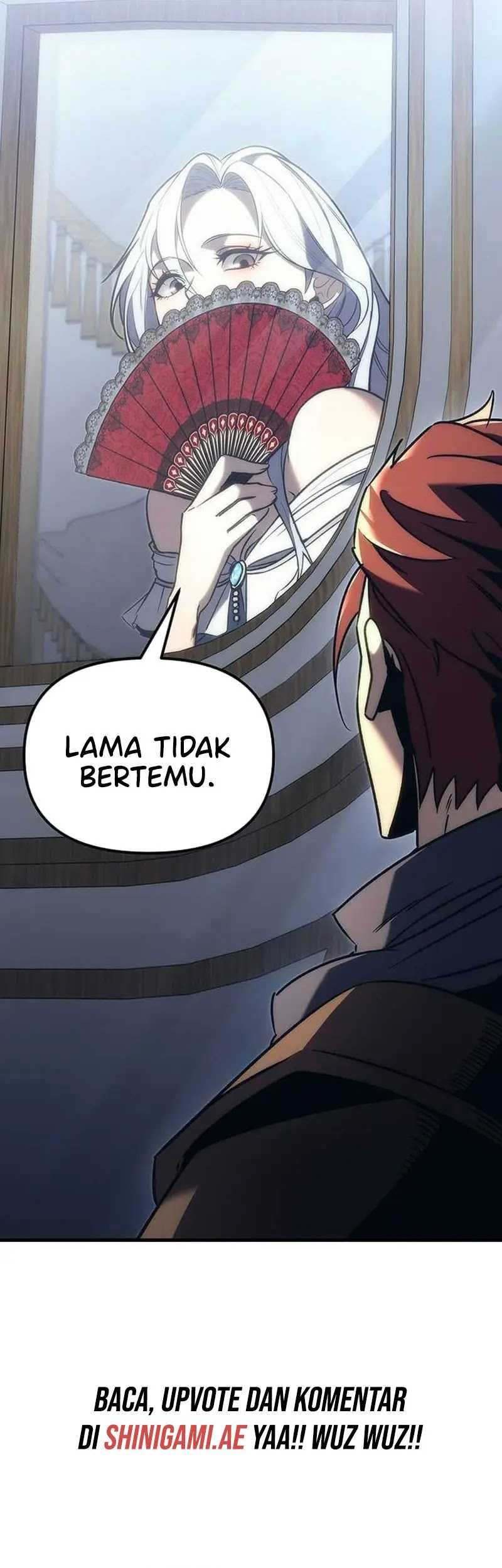 Regressor Of The Fallen Family Chapter 26 Gambar 18