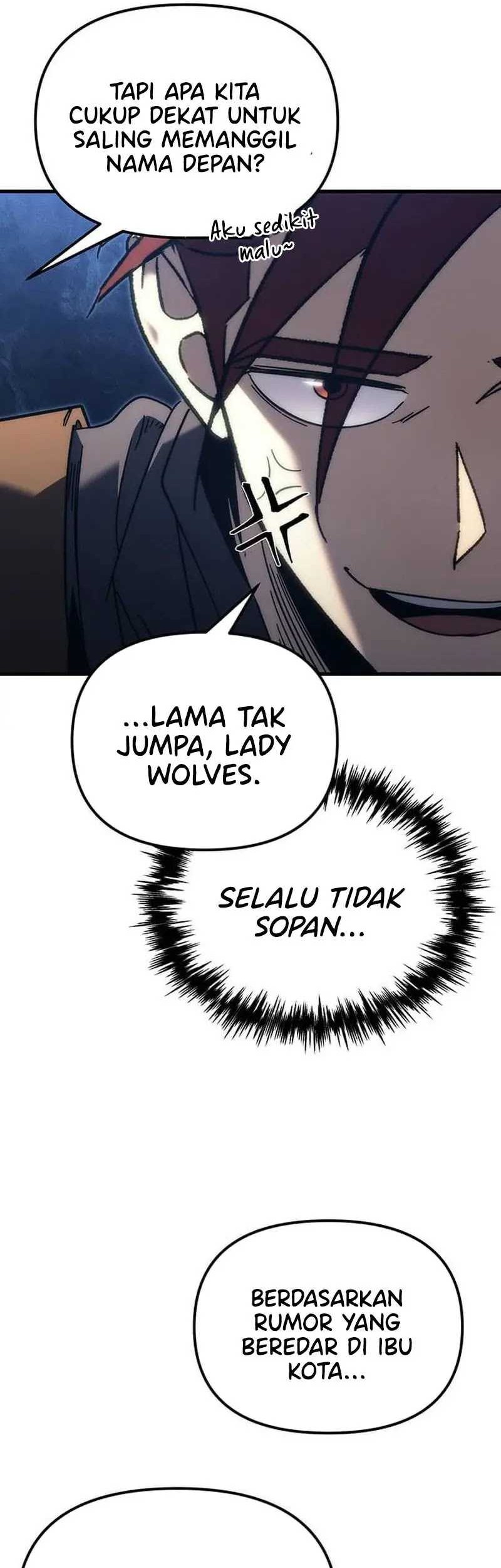 Regressor Of The Fallen Family Chapter 26 Gambar 19