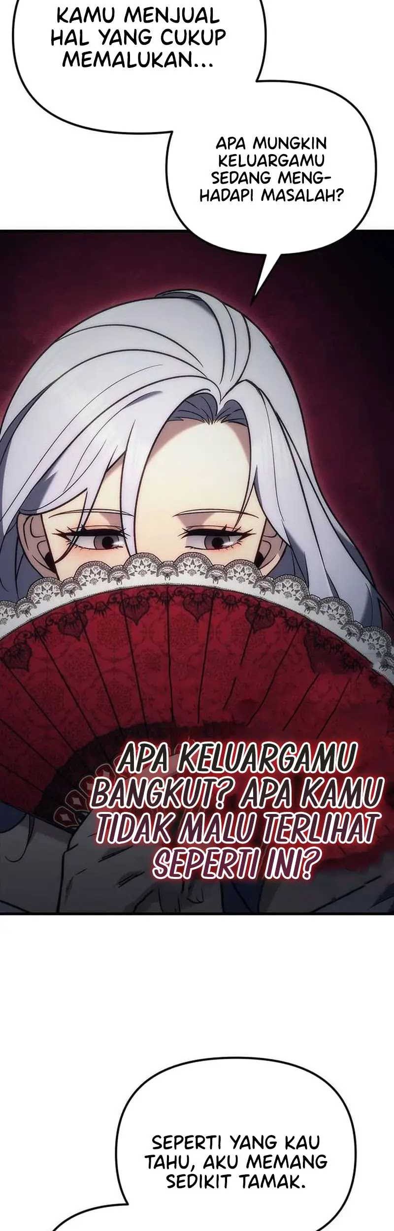 Regressor Of The Fallen Family Chapter 26 Gambar 20