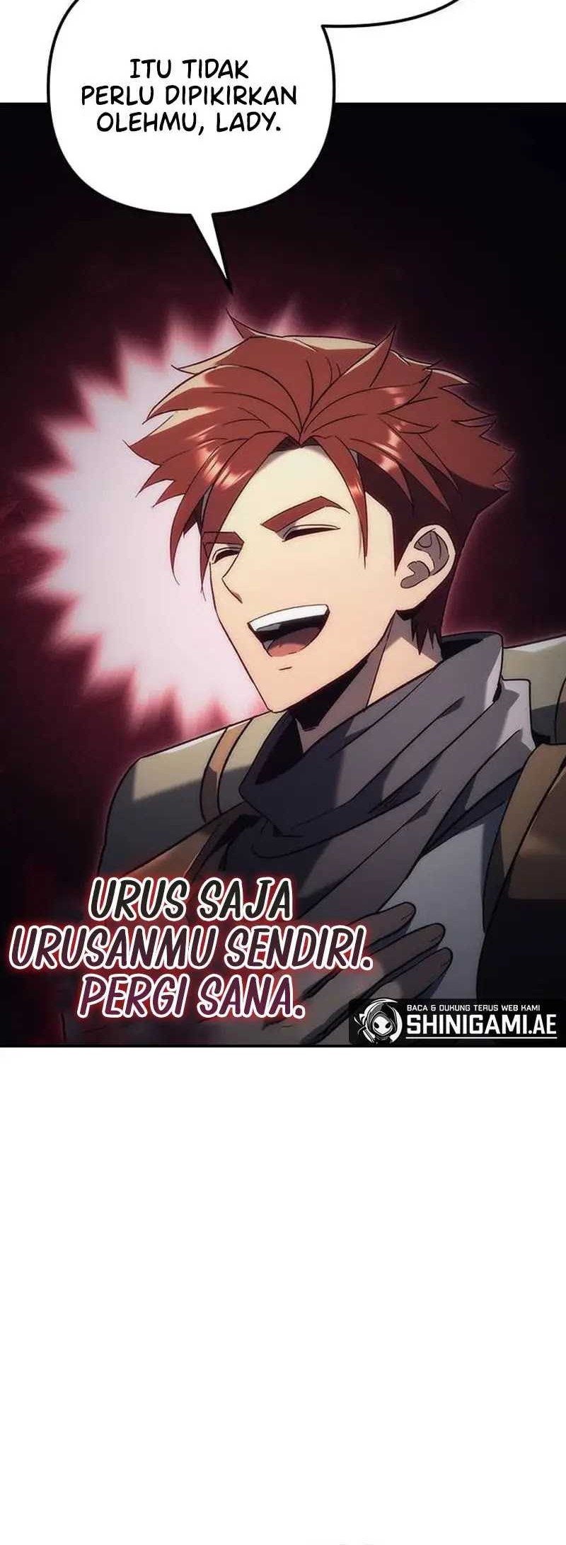 Regressor Of The Fallen Family Chapter 26 Gambar 21