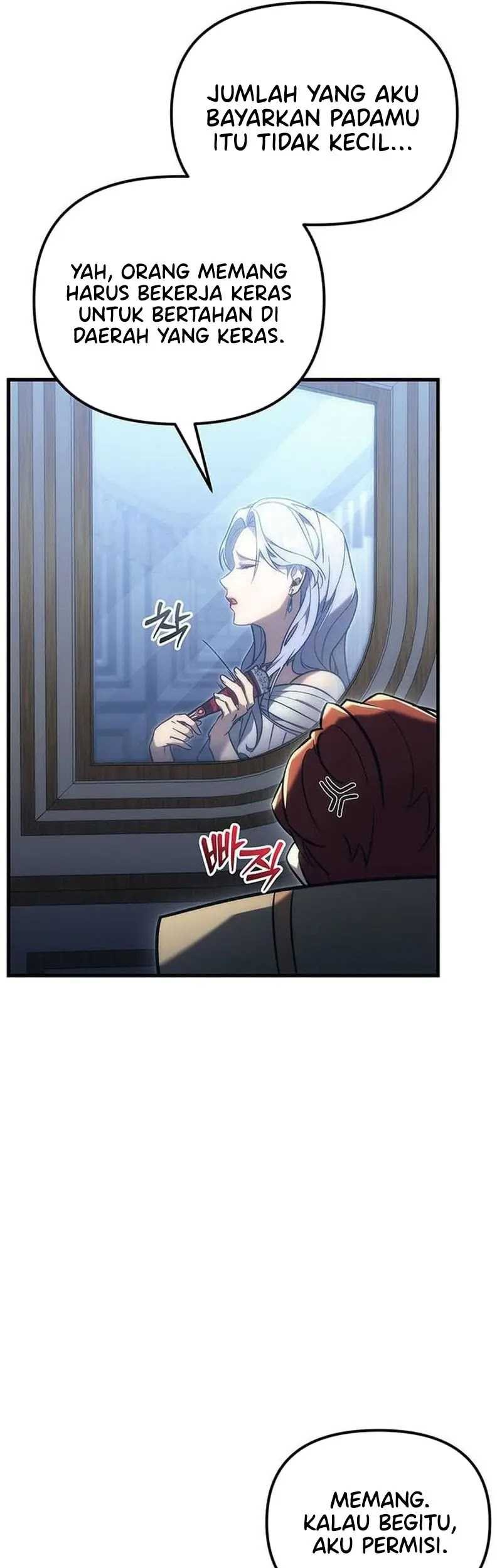 Regressor Of The Fallen Family Chapter 26 Gambar 22