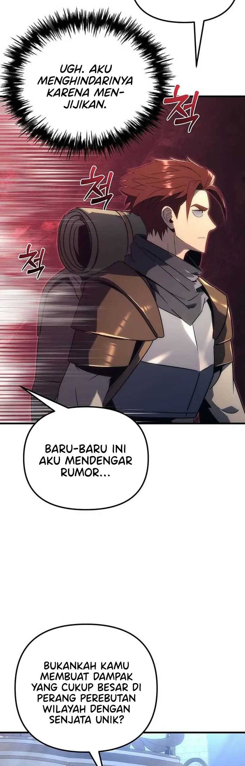 Regressor Of The Fallen Family Chapter 26 Gambar 23
