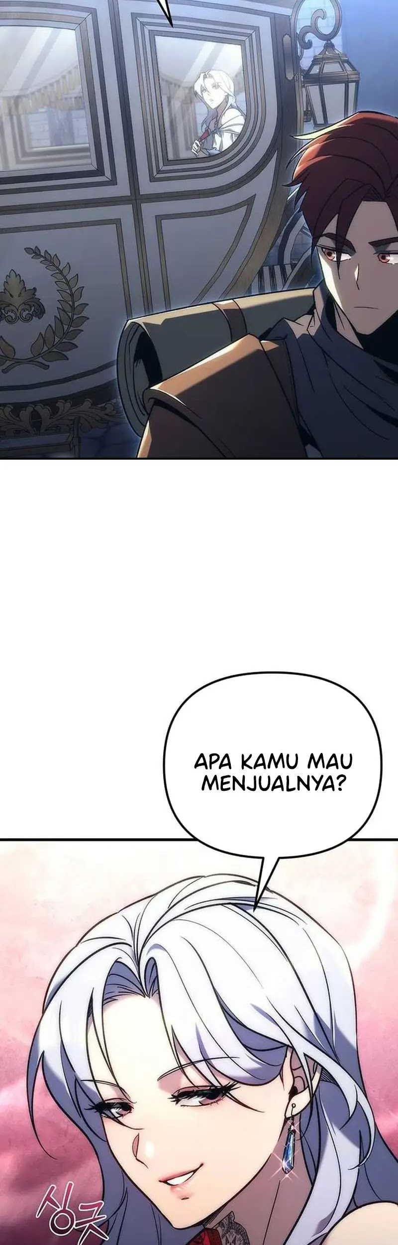 Regressor Of The Fallen Family Chapter 26 Gambar 24