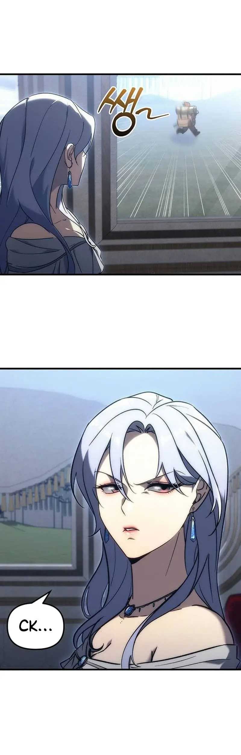 Regressor Of The Fallen Family Chapter 26 Gambar 26