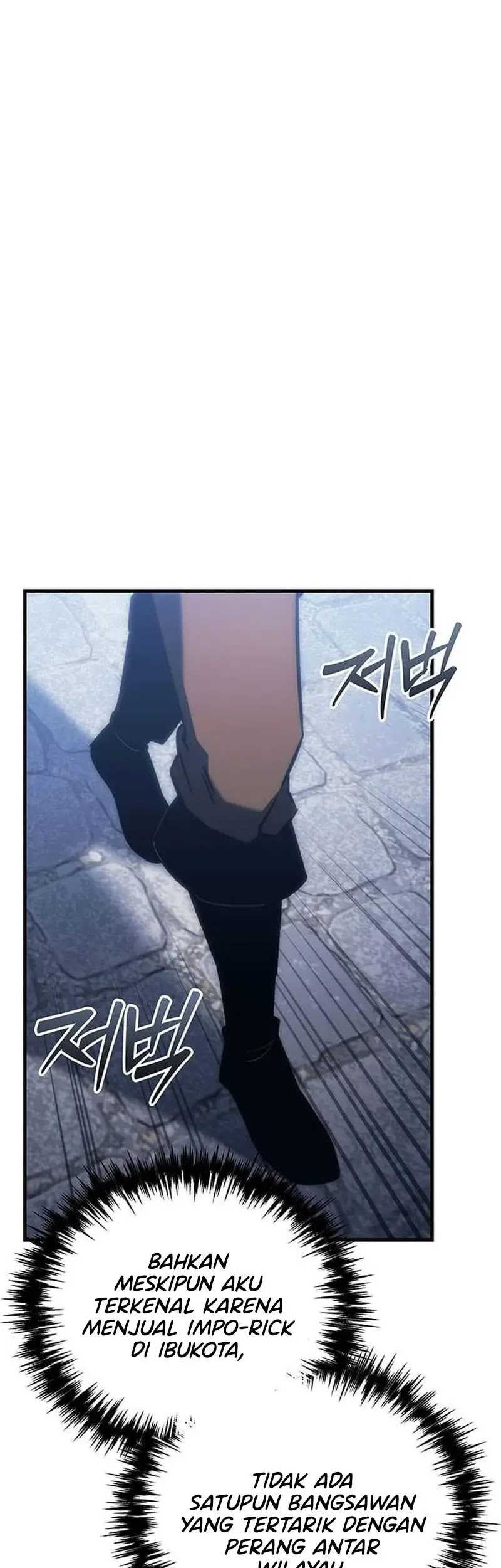 Regressor Of The Fallen Family Chapter 26 Gambar 27