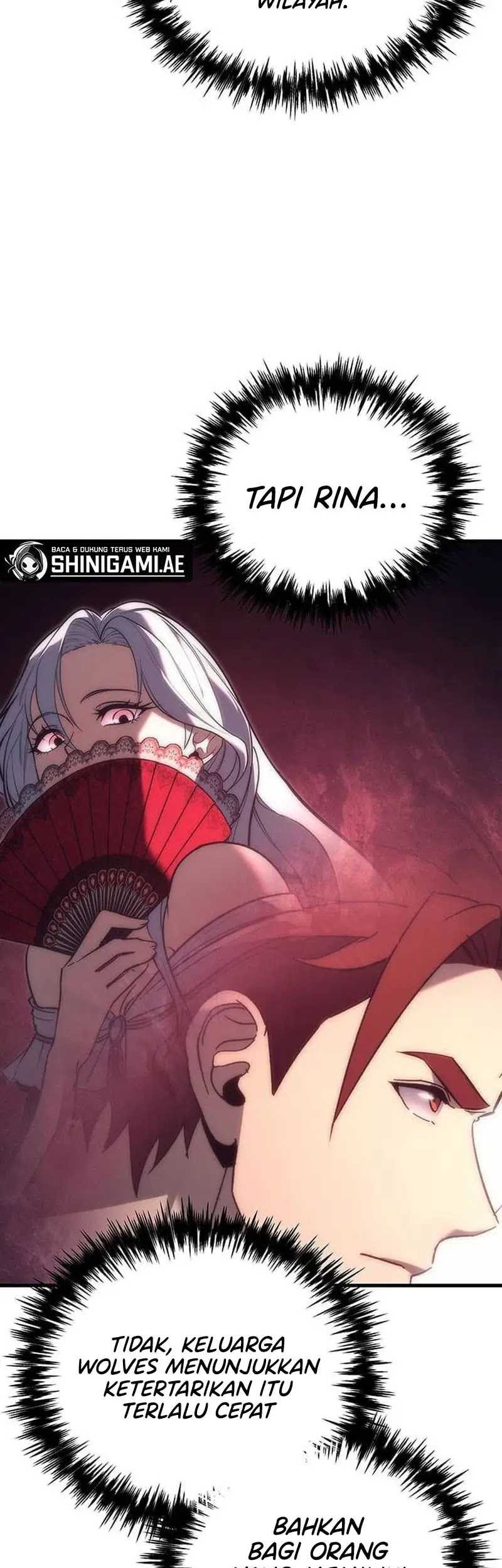 Regressor Of The Fallen Family Chapter 26 Gambar 28