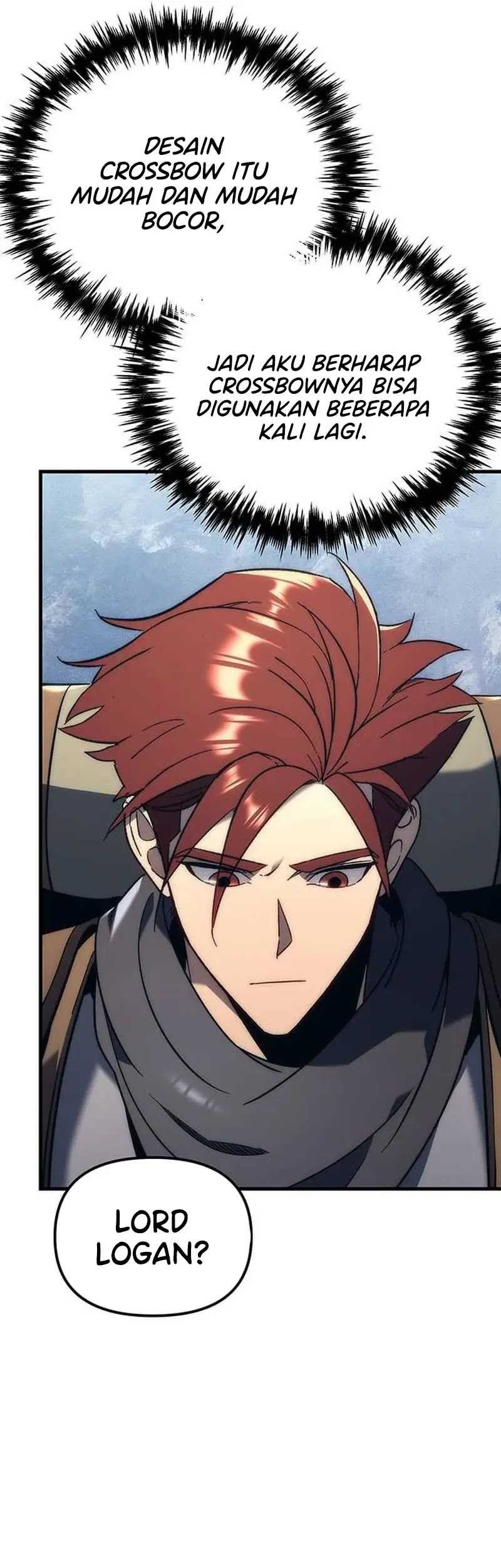 Regressor Of The Fallen Family Chapter 26 Gambar 30