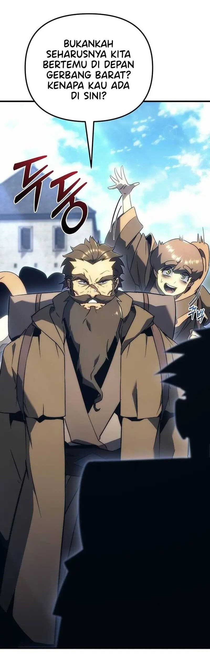 Regressor Of The Fallen Family Chapter 26 Gambar 31