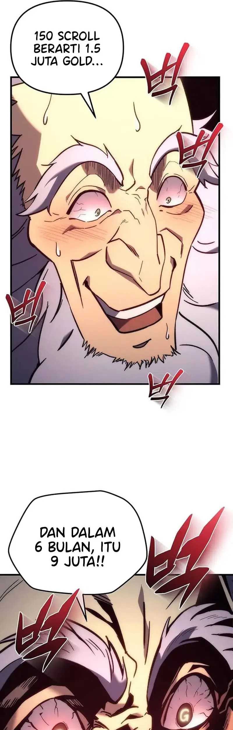 Regressor Of The Fallen Family Chapter 25 Gambar 38