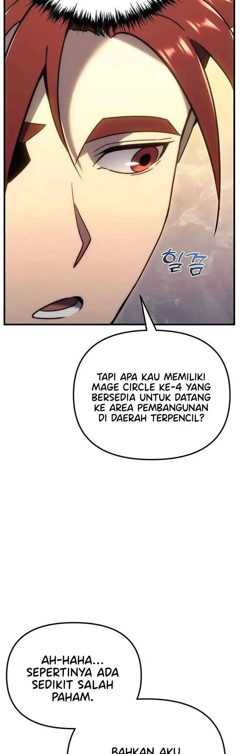 Regressor Of The Fallen Family Chapter 25 Gambar 43
