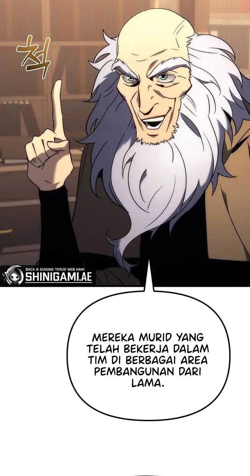 Regressor Of The Fallen Family Chapter 25 Gambar 45