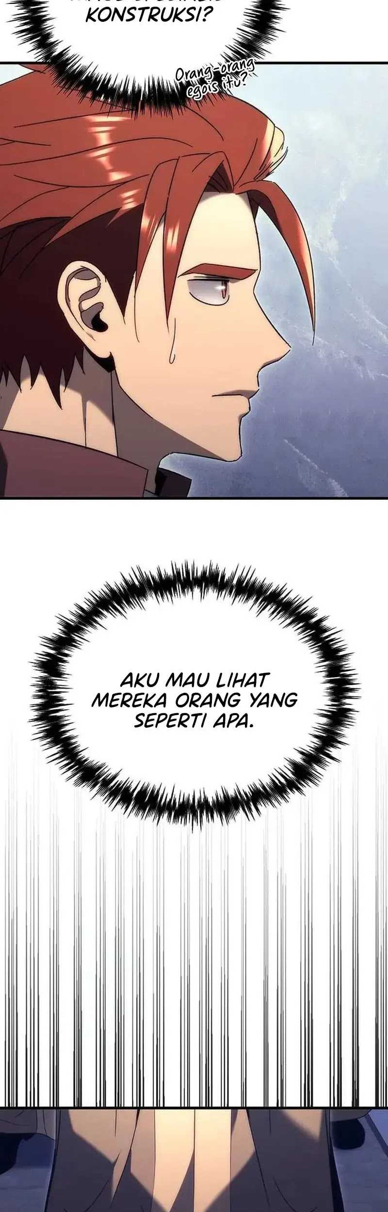 Regressor Of The Fallen Family Chapter 25 Gambar 47